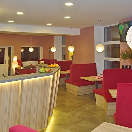 Hotel Pod Radnici Šumperk Esterno foto