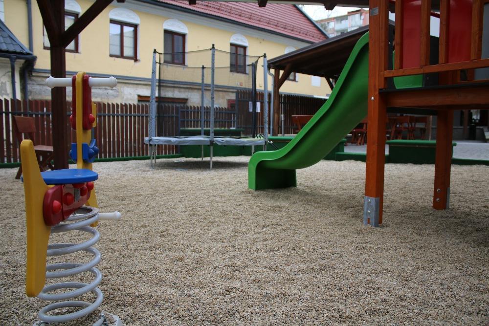 Hotel Pod Radnici Šumperk Esterno foto
